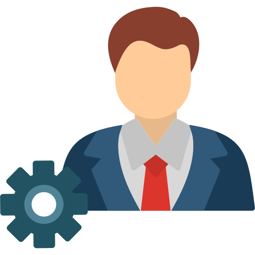 Admin Avatar